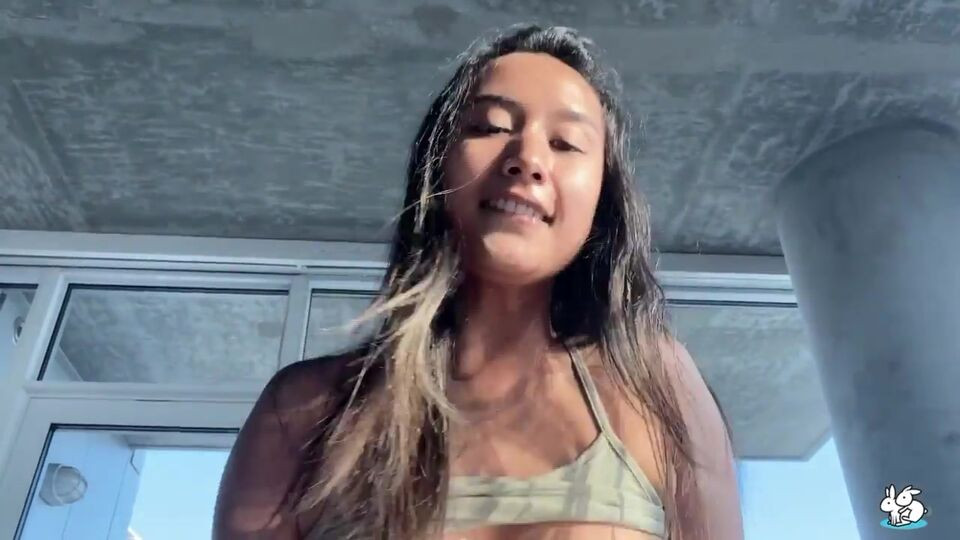 Magical Isla's standing doggystyle scene Free Porn Videos | BestPornHubs.