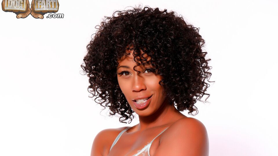 Well-proportioned Misty Stone - black'n'white movie - We Fuck Black Girls Free Porn Videos | BestPornHubs.