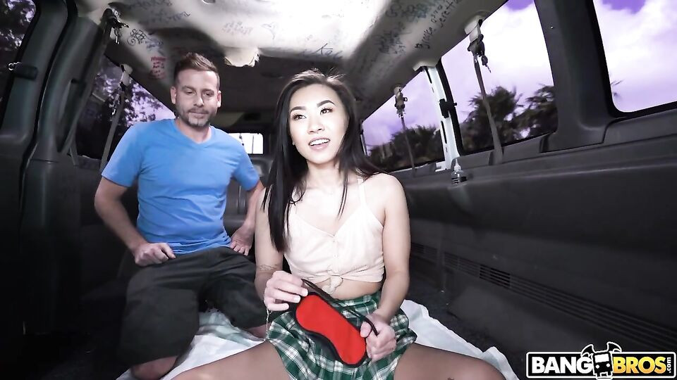 Big ass video with admirable Kimmy Kimm from Bang Bus Free Porn Videos | BestPornHubs.