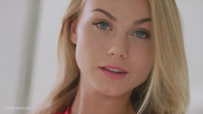 Nanacy A's perfect body trailer by Ultra Films