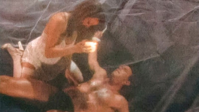 Wicked Pictures featuring Janis Jones's blowjob clip