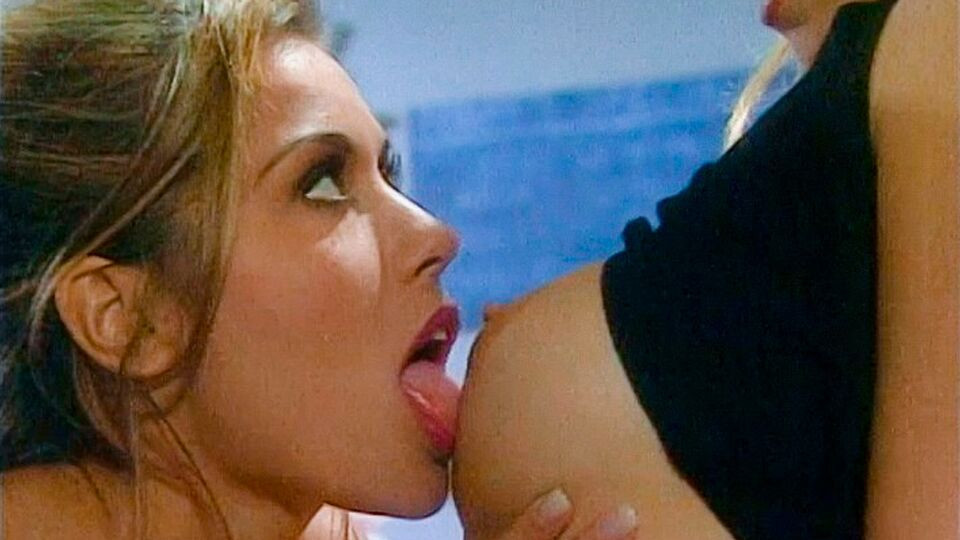 Juli and Charlie's long legs scene Free Porn Videos | BestPornHubs.