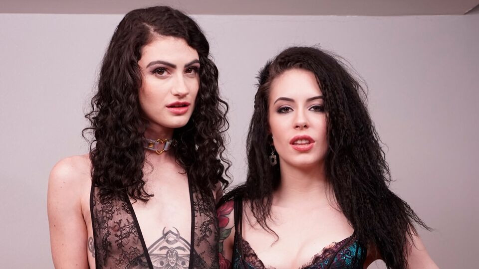 Anna and Lydia's brunette movie Free Porn Videos | BestPornHubs.