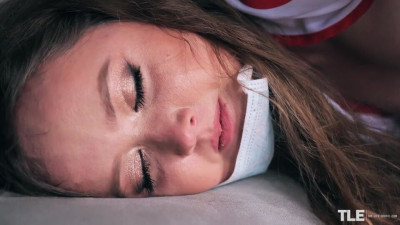 Watch adorable Lusilla's porn