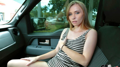 GF Revenge featuring Kaylee Jewel's POV clip