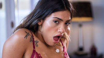 Sexy Penelope Cross's teen sex