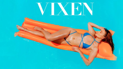 Vixen - blonde smut