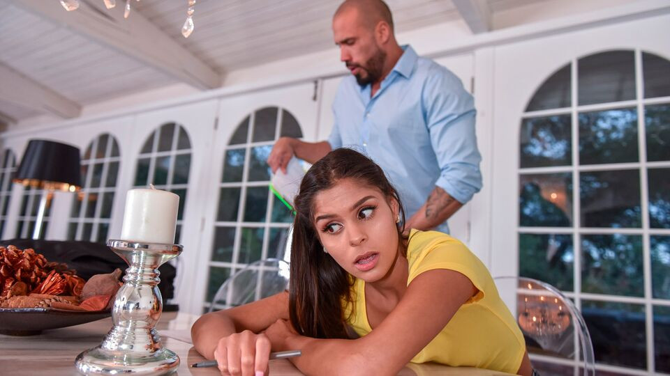 My BabySitters Club featuring Katya Rodriguez's shaved xxx Free Porn Videos | BestPornHubs.
