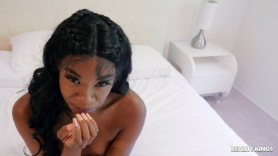 Perfect Amari Anne's blowjob movie