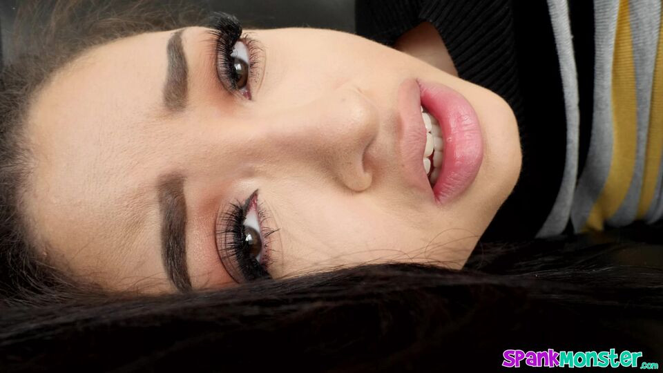 Extravagant Scarlett Bloom - medium size tits scene - Spank Monster Free Porn Videos | BestPornHubs.