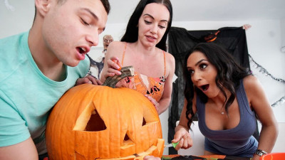 Mom Is Horny - blowjob porn