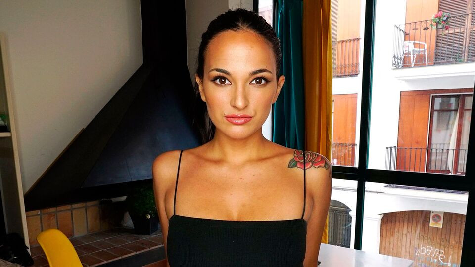 Watch exquisite Claudia Bavel's action Free Porn Videos | BestPornHubs.