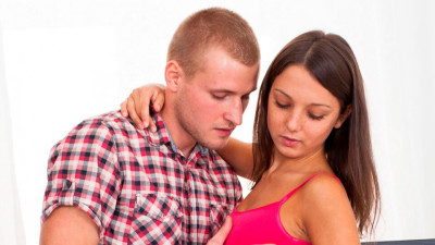 Bonny Foxy Di at side fuck porn