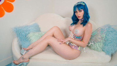 Firm ass porn with bewitching Jewelz Blu from Bang! Surprise