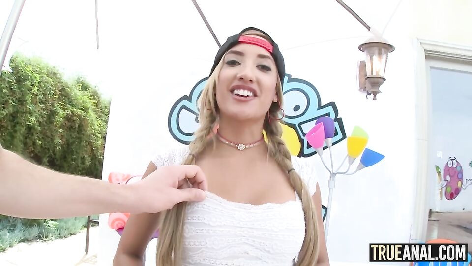 Junoesque Chloe Amour - gaping asshole porn - True Anal Free Porn Videos | BestPornHubs.