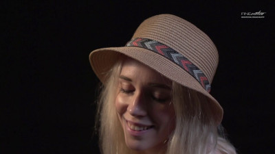 Natural Mary A - titplay sex - Fine Erotica