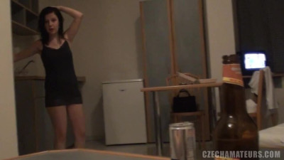 Enchanting Noname's amateur xxx