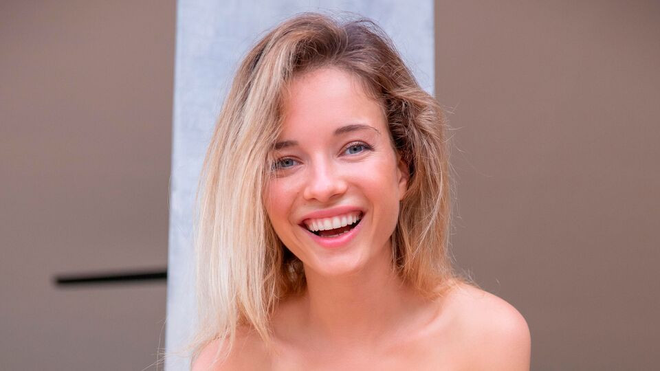 Firm ass smut with lovely MonroQ from StasyQ Free Porn Videos | BestPornHubs.