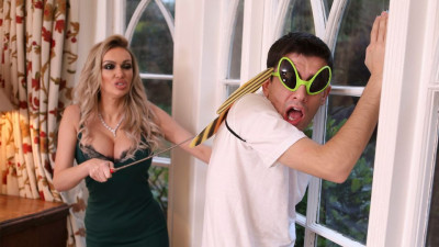 Lil Humpers - handjob clip