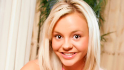 Bree Olson featuring Bree Olson's stripping porn