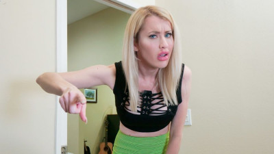 Big ass xxx with matchless Katie Monroe from Full Of Joi
