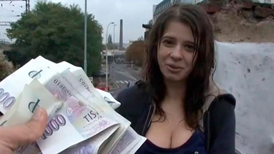 Czech Streets featuring Noname's real estate agent clip Free Porn Videos | BestPornHubs.