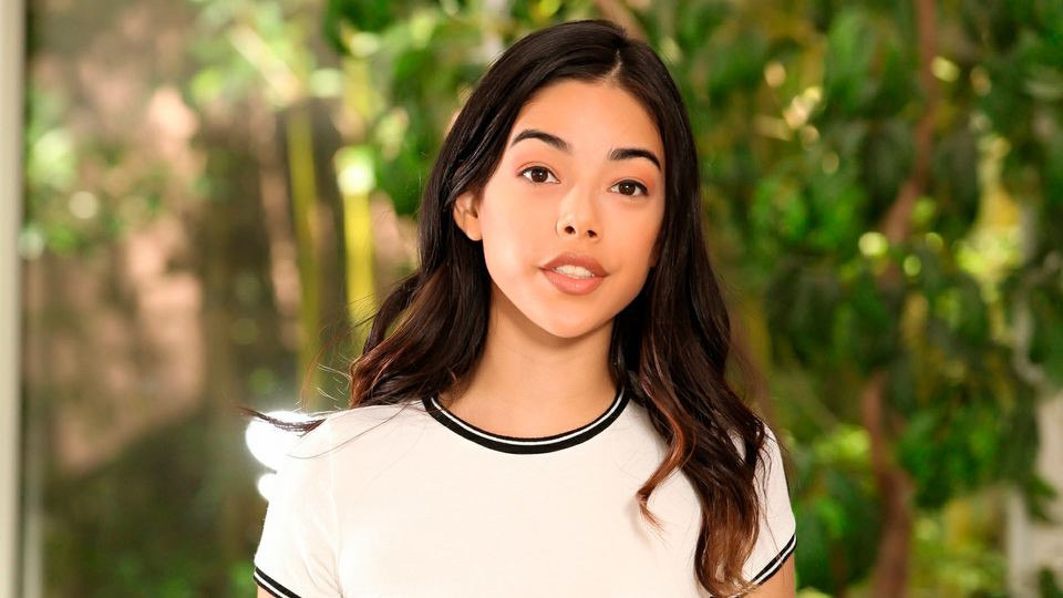Bonny Harmony Wonder's latina xxx Free Porn Videos | BestPornHubs.