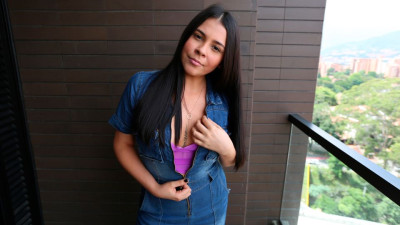Ivana's teen trailer
