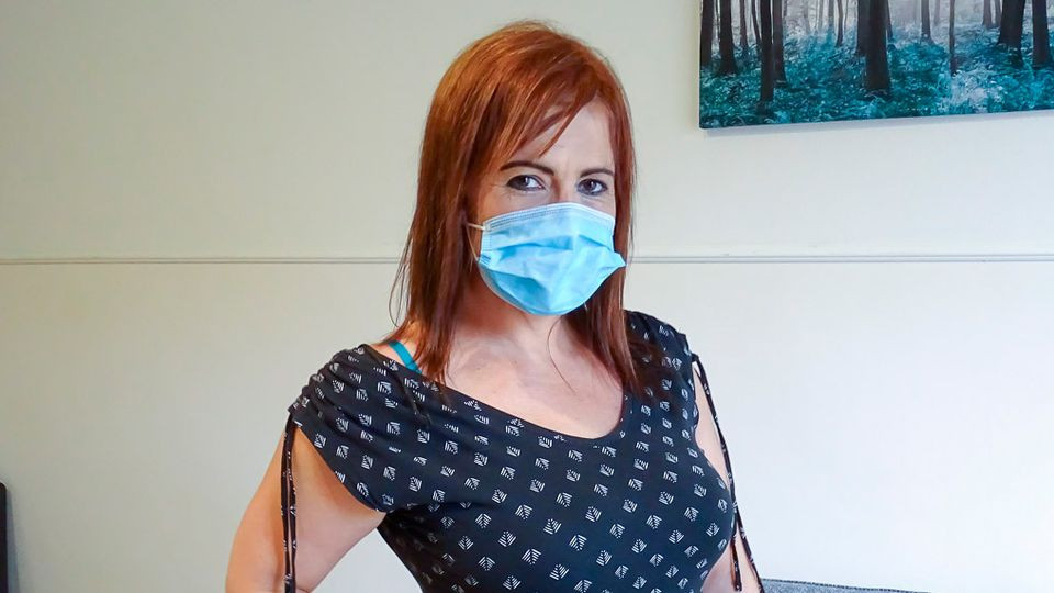 Gentle Montse's caught movie Free Porn Videos | BestPornHubs.