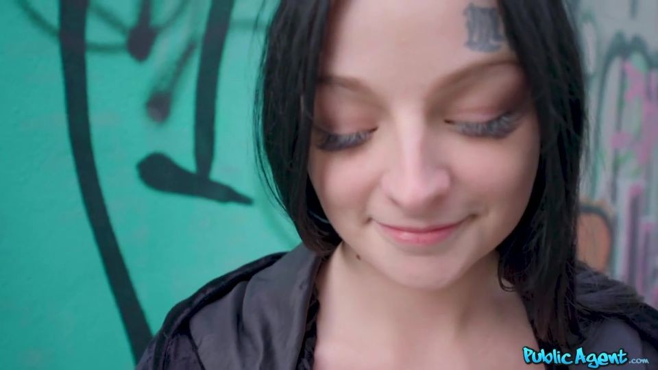 Sydney Love's pickup sex by Public Agent Free Porn Videos | BestPornHubs.