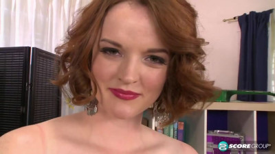 Watch well-formed Bebe Cooper's trailer