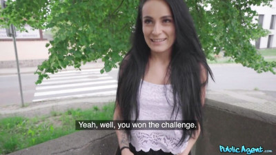 Bonny Lexi Dona's teen sex