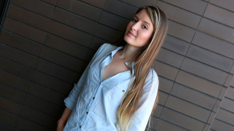 Desirable Catalina Bolivar at teen action Free Porn Videos | BestPornHubs.