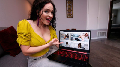 Watch femme fatale Krissy Lynn's smut