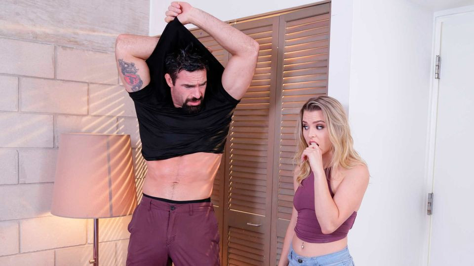Seductive Aubrey Sinclair's blonde movie Free Porn Videos | BestPornHubs.
