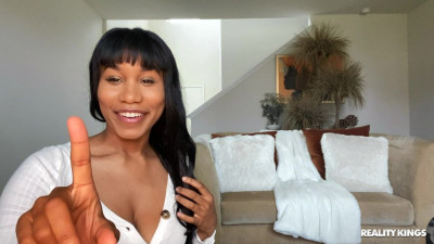 RK Prime featuring Jenna Foxx's solo movie