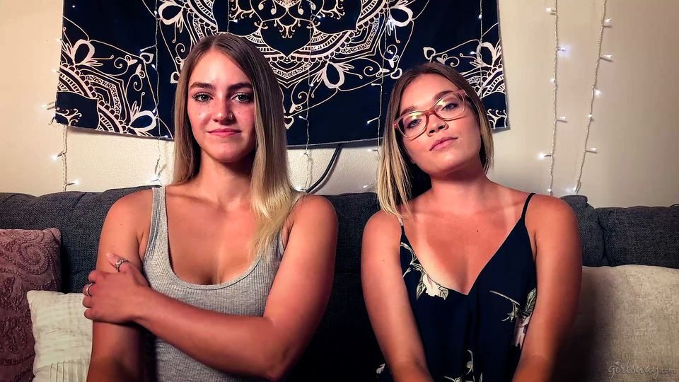 Fairytale Reagan Foxx and Whitney Wright - lesbian video - Cougar Queen Free Porn Videos | BestPornHubs.