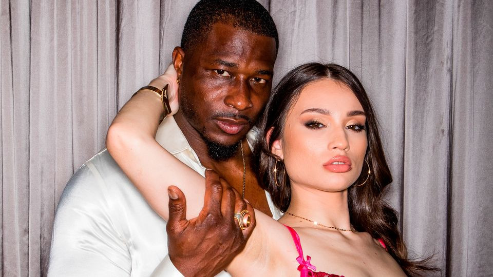 Liv's interracial smut Free Porn Videos | BestPornHubs.