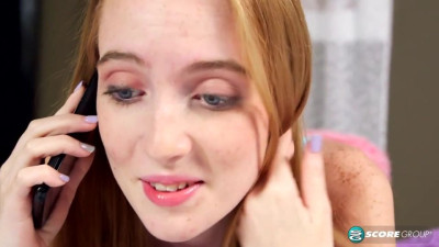 Teen - skinny sex