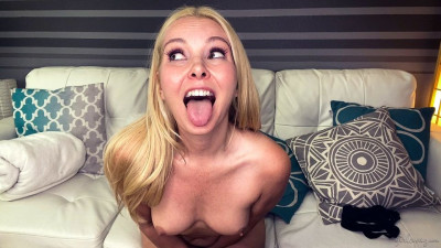 Naughty Cherie Deville and Aaliyah Love - handjob action - Cougar Queen