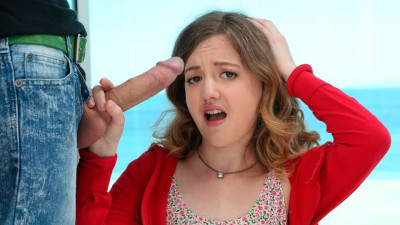 Watch excellent Marissa Mae's movie