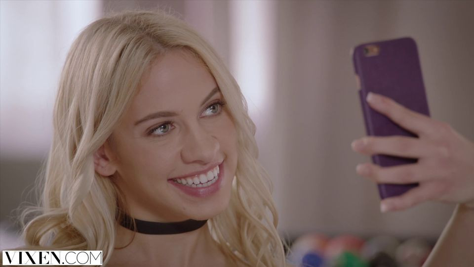 Graceful Khloe Kapri and Alex Grey at missionary trailer Free Porn Videos | BestPornHubs.