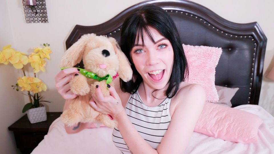 Amatory Leda Bear - POV trailer - Dad Crush Free Porn Videos | BestPornHubs.