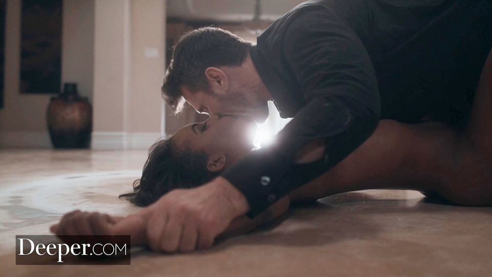 Deeper featuring Demi Sutra's teen sex Free Porn Videos | BestPornHubs.
