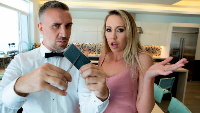 Marvelous Brett Rossi - milf clip - RK Prime