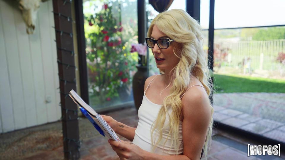 Blonde smut with hottie Nella Jones from I Know That Girl Free Porn Videos | BestPornHubs.