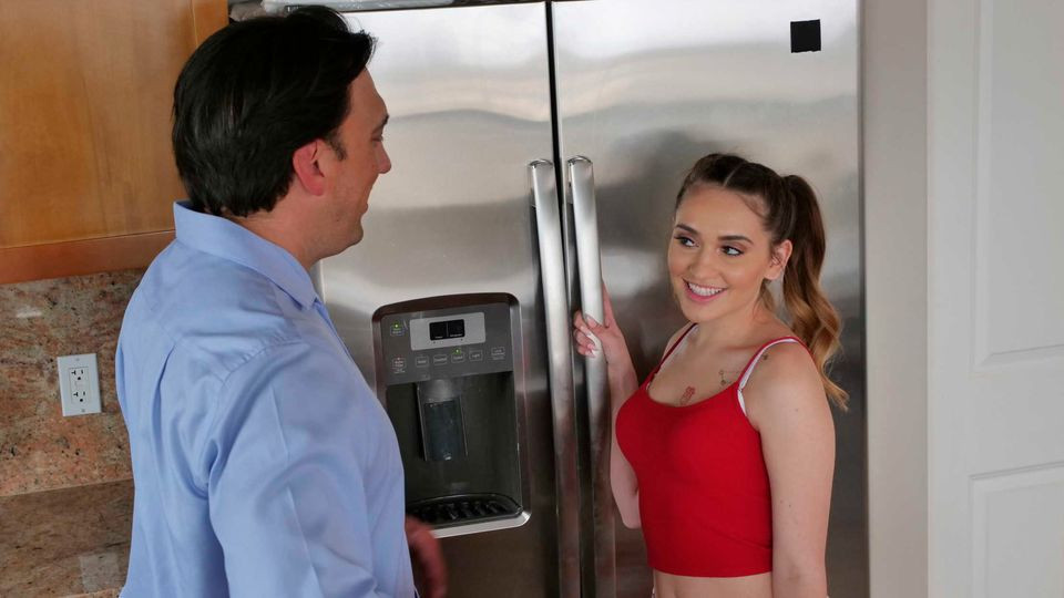 My Daughter's Hot Friend featuring Sera Ryder's small tits smut Free Porn Videos | BestPornHubs.