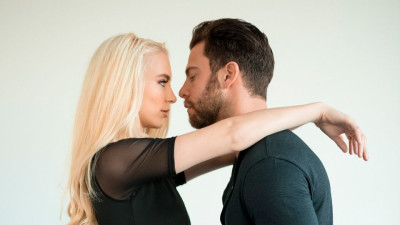 Lana Sharapova's blowjob action by Erotica X
