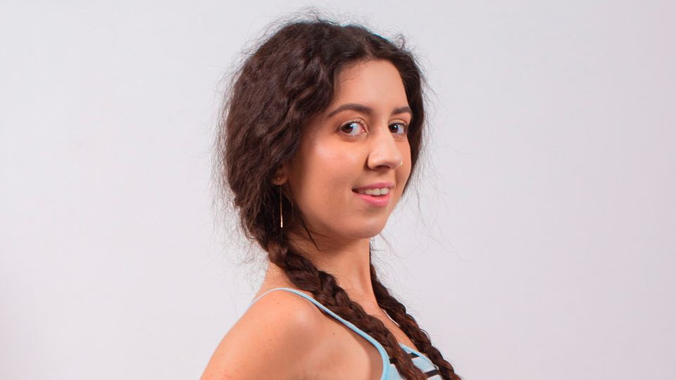 Skillful Santy Cruze - small tits dirt - Sis.porn Free Porn Videos | BestPornHubs.