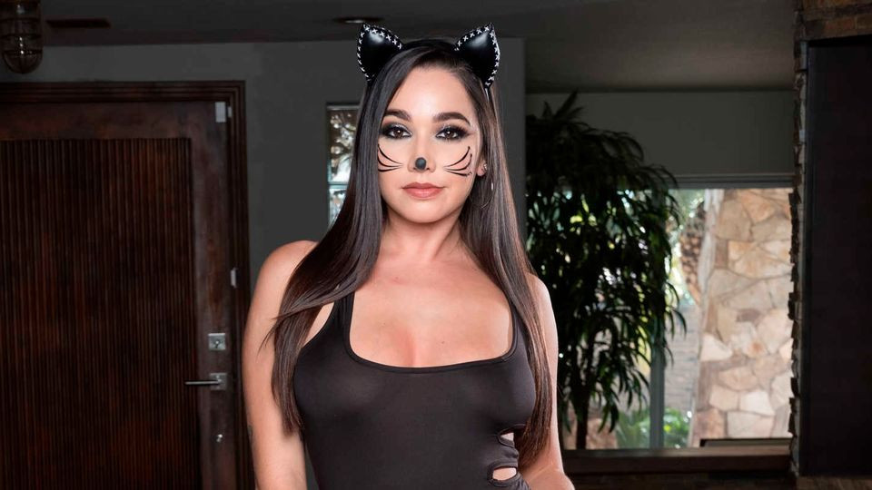 Handjob dirt with steamy Karlee Grey from Naughty America Free Porn Videos | BestPornHubs.